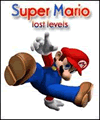 Super Mario - os níveis perdidos (176x208)