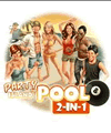 Party Pool 2 В 1 (128x160) (Samsung)