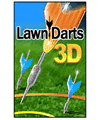 Fléchettes de pelouse 3D (240x320) (W910)
