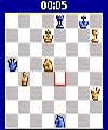 لغز الشطرنج (نوكيا)