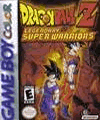 Dragon Ball Z - Legendaris Super Warriors (Multiscreen)