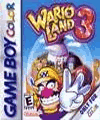 Wario Land 3 (MeBoy)