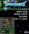 Spectrobes