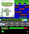 Evolución de Frogger (240x320)