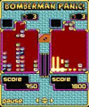 Паніка Bomberman (240x320) S60v3