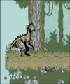 Динозавр (Multiscreen)