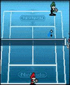Марио Теннис (Multiscreen)