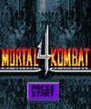 Mortal Kombat 4 (pantalla múltiple)