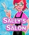 Sally's Salon (240x320) (ekran dotykowy)