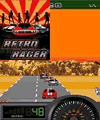 Racer Retro (240x320) Motorola V3XX