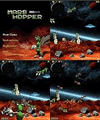 Mars Hopper