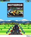 MotoDrom (متعدد الشاشات)