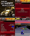 Real Street Racing (176x208) نوكيا