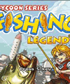 Рыбалка Легенда (240x320)
