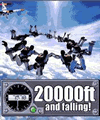 20000 Kaki Dan Jatuh (240x320) Motorola