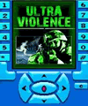 Ultra Violence (240x320) (شاشة تعمل باللمس) Motorola