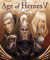 Age of Heroes V - Warriors Way（240x320）ノキア5310
