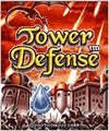 Tower Defense - Wrath Of Gods (128x160)