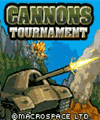 Cannons Tournament
