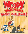 Woody Woodpecker: Wacky Challenge