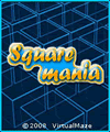 Virtual Maze Square Mania
