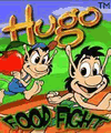 Hugo Food Fight（128x160）SE