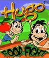 ह्यूगो फूड फाइट (240x320)