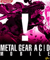 Metal Gear Acid Mobile