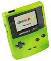 Gameboy Gamepack (Multiscreen)