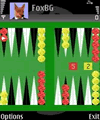 Fox Backgammon (wieloekranowy)