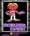 Boulder Dash (176x176) (Motorola)