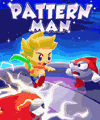 Pattern Man
