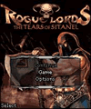 Rogue Lords - THE TEARS OF SITANEL
