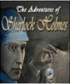 The Adventures Of Sherlock Holmes: The Secret Of The Silver Earring