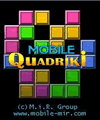 Điện thoại di động Quadriki (176x208) (176x220)