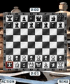 मेफीस्टो शतरंज (240x320)