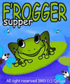 Frogger Supper