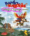 Banjo Kazooie - การแก้แค้นของ Grunty