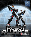Alliance de robot 3D (320x240)