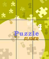 Control deslizante de Puzzle (240x320)