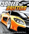 Need For Drifting 3D
