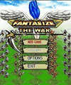 Fantasize The War