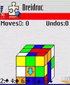 Dr EiDRuC (Rubiks Cube) (Multiscreen)