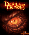 Дьяволы и демоны (128x160)