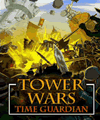 Tháp Wars - Người giám sát thời gian (240x320) (K800)
