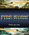 Fire Worm