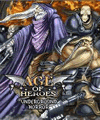Age Of Heroes 2 - Seram Bawah Tanah (128x160) Nokia
