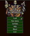 Age Of Heroes 3 - Retribusi Orcs (352x416) S60v3