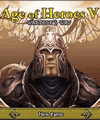 Age Of Heroes V - Warriors Way (240x320) i