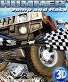 Hummer Jump et course 3D (240x300) Motorola